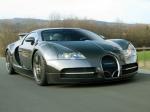 Bugatti Veyron 16.4 Linea Vincero by Mansory 2009 года